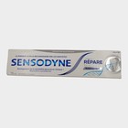 Sensodyne With Novamin Whitening Repair   Protect Toothpaste 75ml