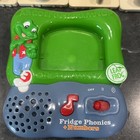 Leapfrog Magnetic Fridge Phonics   Numbers Complete Set - Musical Learning Toy