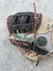 44 Pro Right-handed Leather Baseball Glove Size 11 Inch