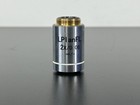 Amg Lplanfl 2x 0 06 Infinity Microscope Objective Lens