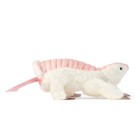 Folkmanis Pink Fairy Armadillo Hand Puppet