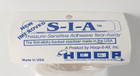 Hoop It All Sia Pressure-sensitive Adhesive Tear-away Embroidery Stabilizer New 