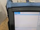 Exfo Ftb-200-s1 Gigabit Ethernet Tester Compact Modular Platform With Ftb-8130