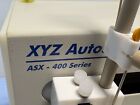 Lachat Instruments Cetac Technologies Xyz Asx-400 Series Autosampler