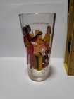 Vintage 1977 Hanna Barbera Josie   The Pussycats Pepsi Collector Series Glass