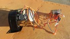 Duke 600250 Blower Switch Kit Assembly Batch Broiler Fbb Motor Duk600250 Oem New