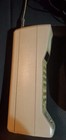 Vintage Motorola Brick Cellular Phone 