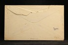 Confederate  Virginia  Richmond 1862 Csa  2 Cover  Patterson Print
