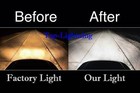 9006 Hb4 Samsung Led Chip 42 Smd White 6000k Headlight Lamp Bulbs  lf2 Fog Light