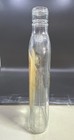 Rare Original     Hawg 7 Hawg     Liquor  Paper  Label  Bottle   