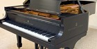 Excellent Steinway   Sons Model D Concert Grand Piano