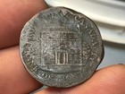 1842  Bank Or Montreal Token Province Of  Canada One Half Penny Token