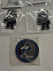 Lot Of 3 Us Postal Service Usps Themed Challenge Coins