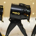 New Heavy-duty Drip-free Caulk Gun 4in For 10 Oz Tubes Tool Only Super-compact