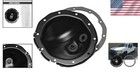 A- Rear Differential Cover With Gasket And Magnet Compatible With Chev