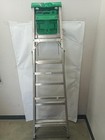 Pre Owned Werner 6ft Aluminum Ladder 356 Mk12  p23019024 