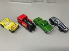 24 Piece Vintage Hot Wheels And Others Collection