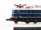 Z Scale Marklin Mini-club 88080 Db Deutsche Bundesbahn E18 Electric  06