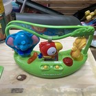 Fisher Price Jumperoo Replacement Light Sound Toy Rainforest-tested Works