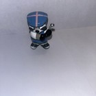 Webkinz Tee Time Raccoon Series 2 Pvc 2  Figure Golfers Gift