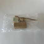 Carnegie Museum Safari Sinraptor Dinosaur Figure 2003 Sealed