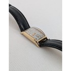 Vintage Hamilton  donald  14kt  Solid Yellow Gold 1951 Manual Wind Men s Watch