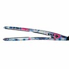 Bio Ionic 10x Pro Styling Flat Iron 1  Painted Visions Limited Edition Auction