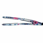 Bio Ionic 10x Pro Styling Flat Iron 1  Painted Visions Limited Edition  on Sale 