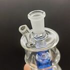 Mini Glass Bong Filter Hookah Water Pipe Smoking Shisha Bubbler   Bowl Us Stock