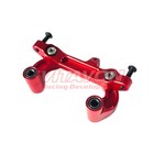 Vitavon V2 Steering Bell Crank For 56118 G2 Motor For Arrma Kraton 8s Outcast 8s