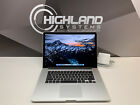 Macbook Pro 15   Retina   3 2ghz I7   16gb Ram   2tb Ssd   Warranty   Sequoia
