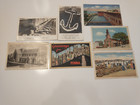 Wwii Letters  Postcards   V-mail 250  Pieces 1943-1945 Sailor To Wife Uss Kiowa