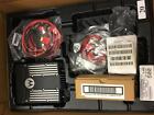 New Motorola Xtl5000 Mobile Two Way Radio 700 800 Mhz Az492ft5823w cable qty