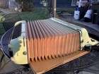 Paolo Soprani Accordion Made In Castelfidardo Italy