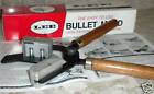 Lee 2-cavity Bullet Mold 32 Cal 311 Diameter 100 Grain    90301 New 