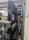 Hydraulic Press Brake