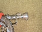 Wwii Japanese Trumpet By Nikkon