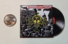 Miniature Record Album Barbie Gi Joe 1 6  2  Queensryche Operation Mind Crime