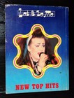 1982 Cyndi Lauper Boy George Duran Duran The Go-go s Olivia Newton-john Megarare