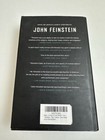 Living On The Black By John Feinstein - Signed By Mike Mussina - Hc - 2008