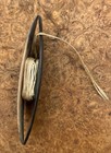Antique Abalone Tatting Shuttle - Excellent Original Condition