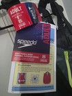     or Bundle 2 For  90    speedo Adult Paddle Sport Pfd Life Jacket  Uscg Approved