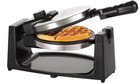 Bella 13991 Rotating Waffle Maker - Silver