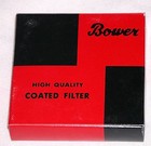 Bower 62mm Uv Lens Glass Protector Safety Filter Guard Genuine Original Japan 