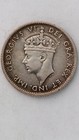 1942-c Newfoundland 10 Cent Silver   925
