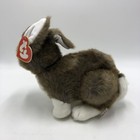 Ty Classic Plush - Peter The Sable Bunny
