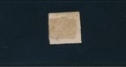  Denmark  2  1851  Early Royal Emblem 4rs Brown  Used  Cv  40