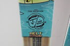 New  J Skis The Vacation Meltdown 188cm All Mountain Skis Blue