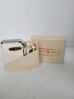 Vintage 1970 s Schick 3 Speed Mens Electric Shaver