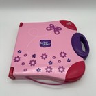 Leapfrog Leapstart Pink Interactive Learning System   6 Books Bundle